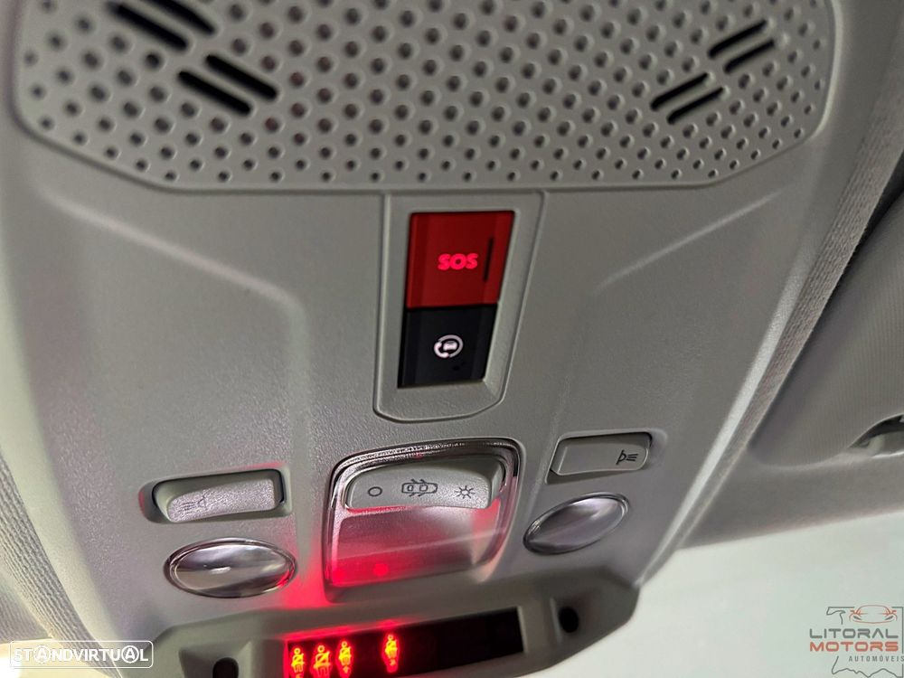 Opel Mokka 1.2 T GS Line AT - 21