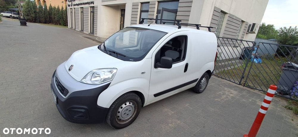 Fiat Fiorino 1.4 Easy - 1