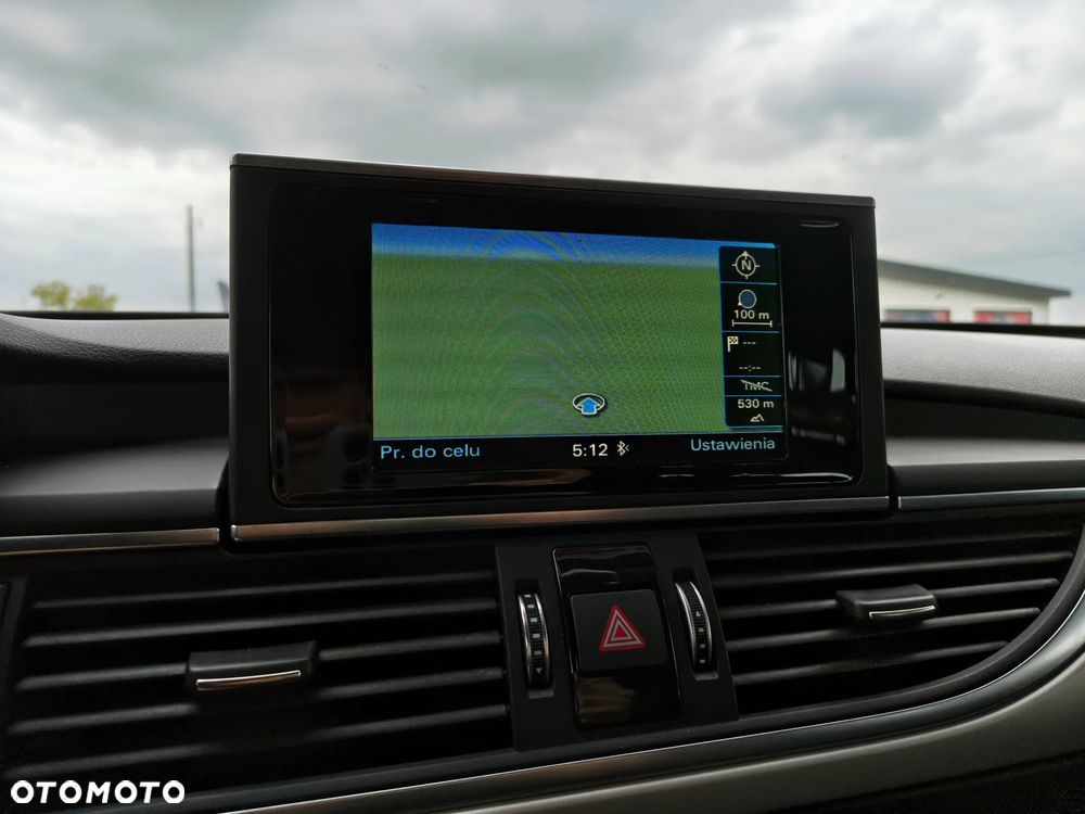 Audi A6 Avant 2.0 TDI quattro S tronic - 22