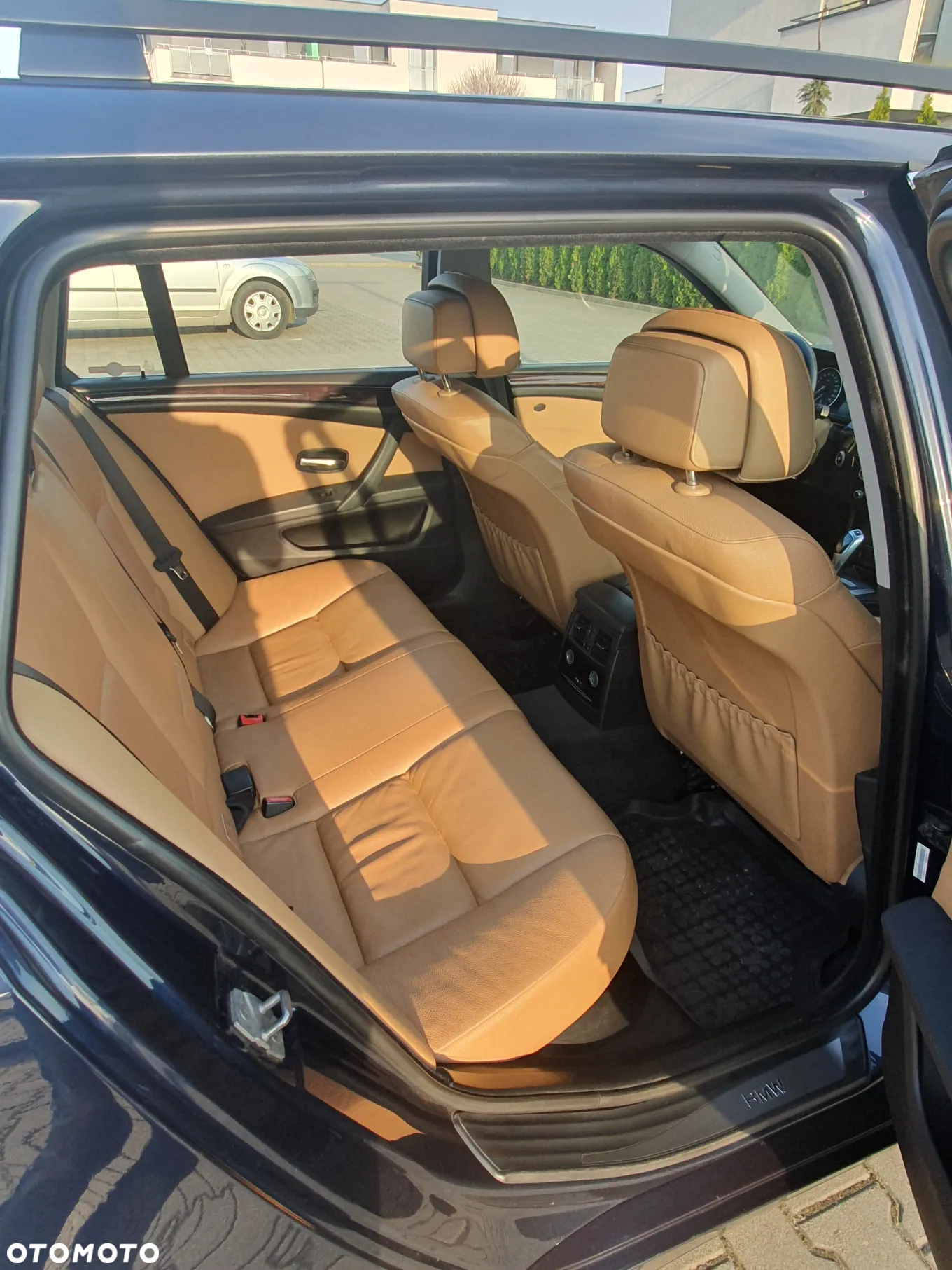 BMW Seria 5 - 15