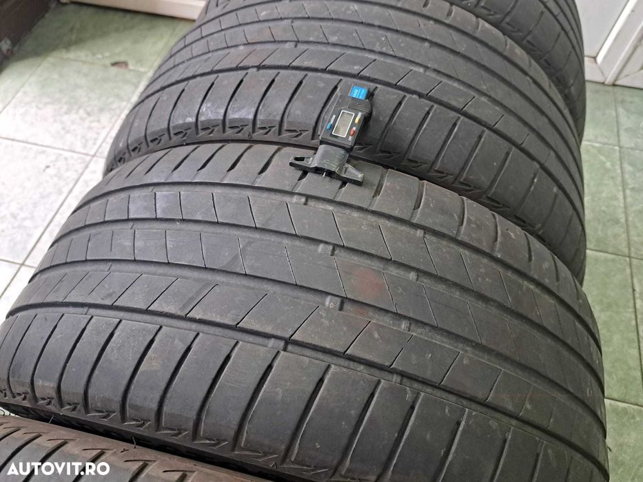 4 anvelope 255/45/18 Bridgestone - 3