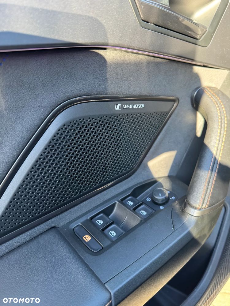 Cupra Leon 1.5 eTSI mHEV DSG - 22