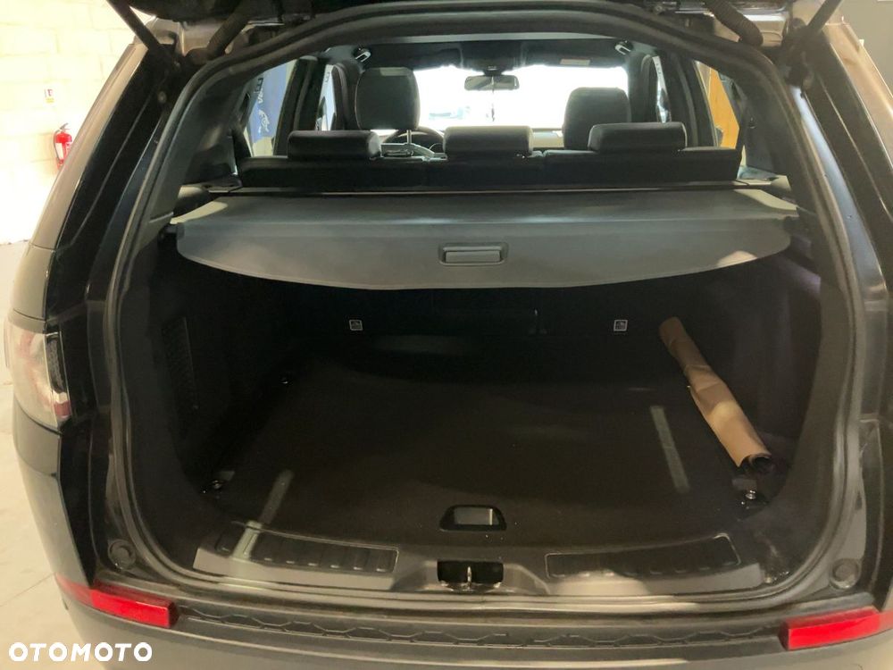 Land Rover Discovery Sport TD4 HSE Luxury - 21