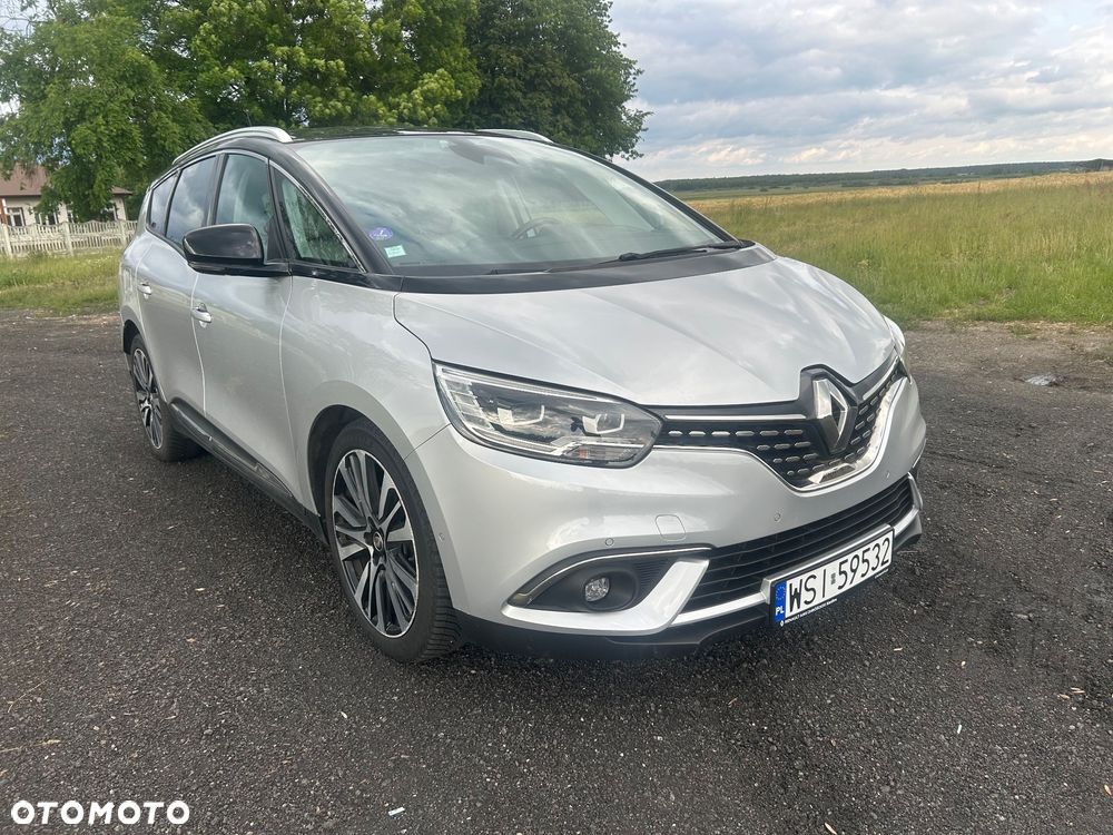Renault Scenic - 3