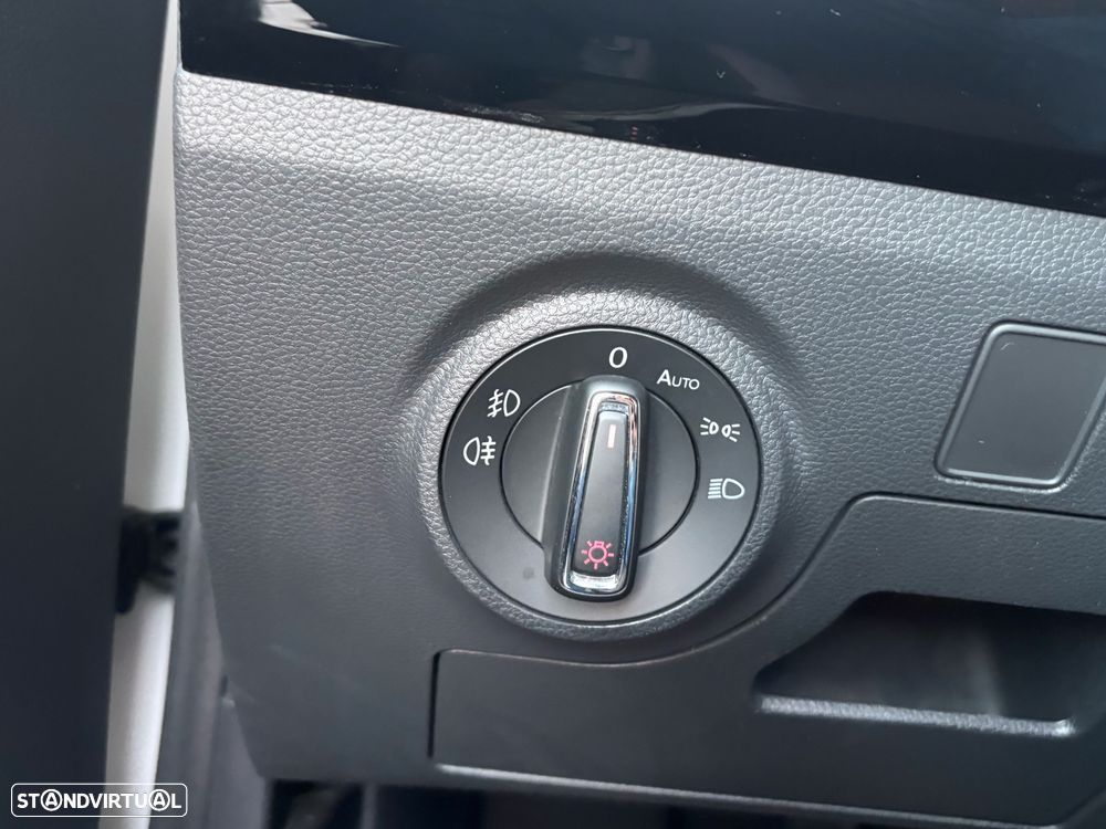 SEAT Ibiza 1.0 TSI Xcellence - 32