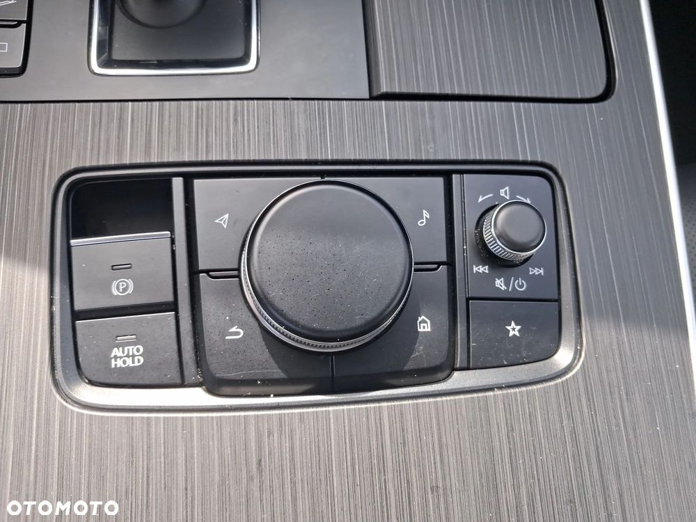 Mazda CX-80 3.3 e-Skyactiv D mHEV Homura Plus AWD - 28