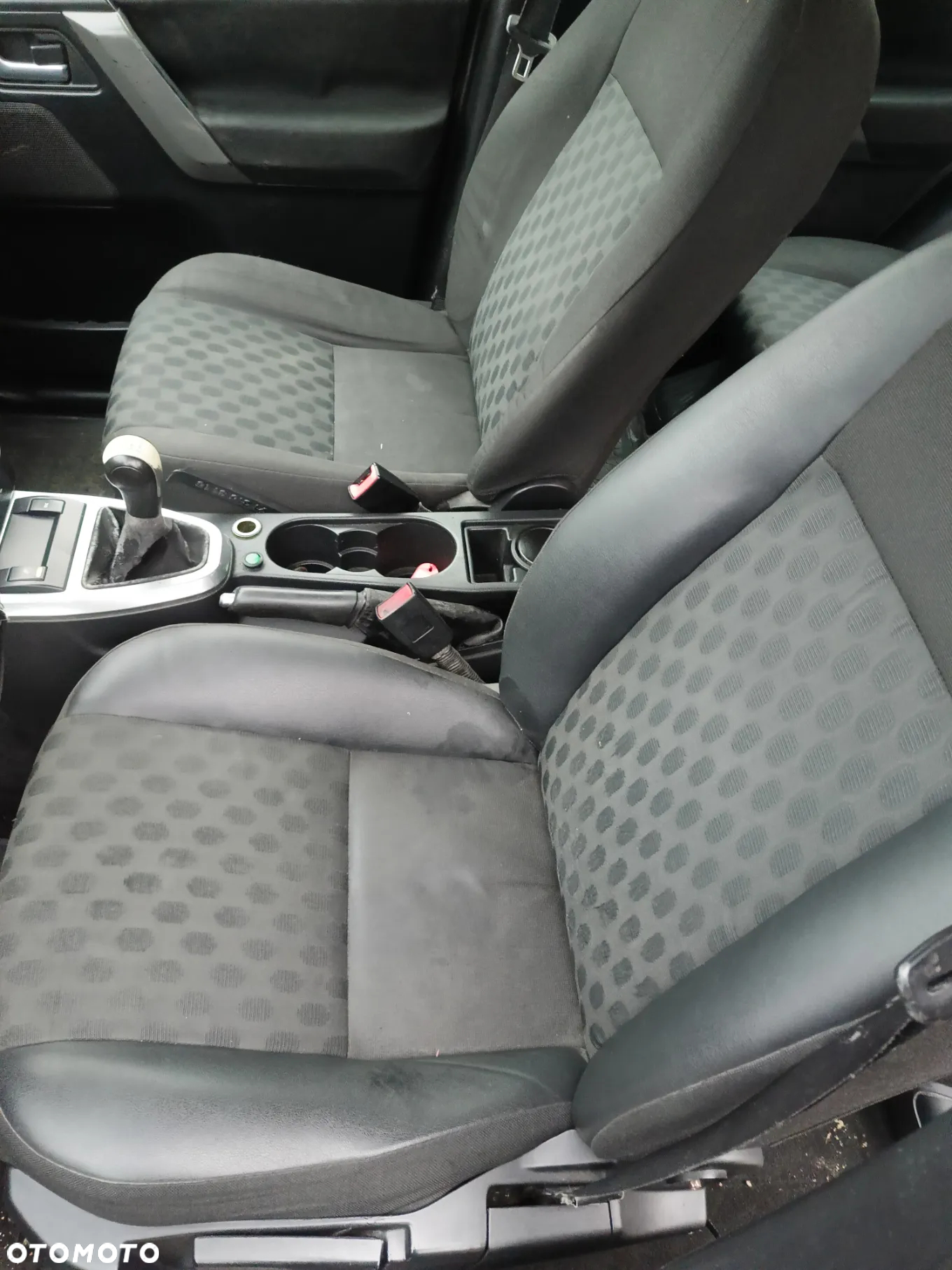Land Rover Freelander II 2.2TD SE - 17
