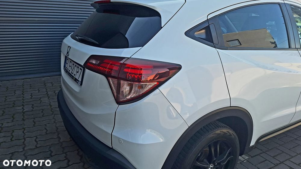 Honda HR-V 1.5 Executive (ADAS) CVT - 15