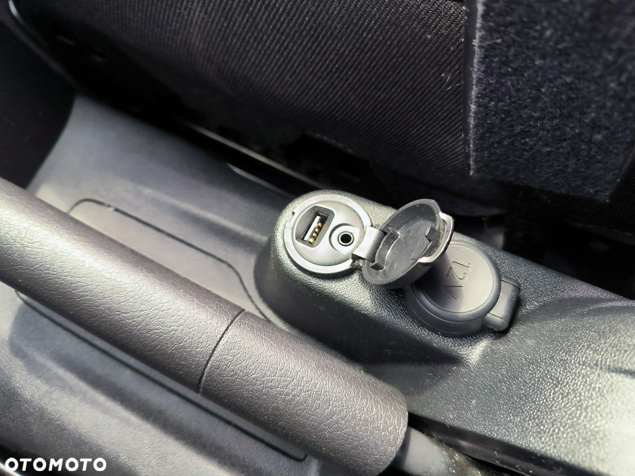 Citroën C-Elysée - 27