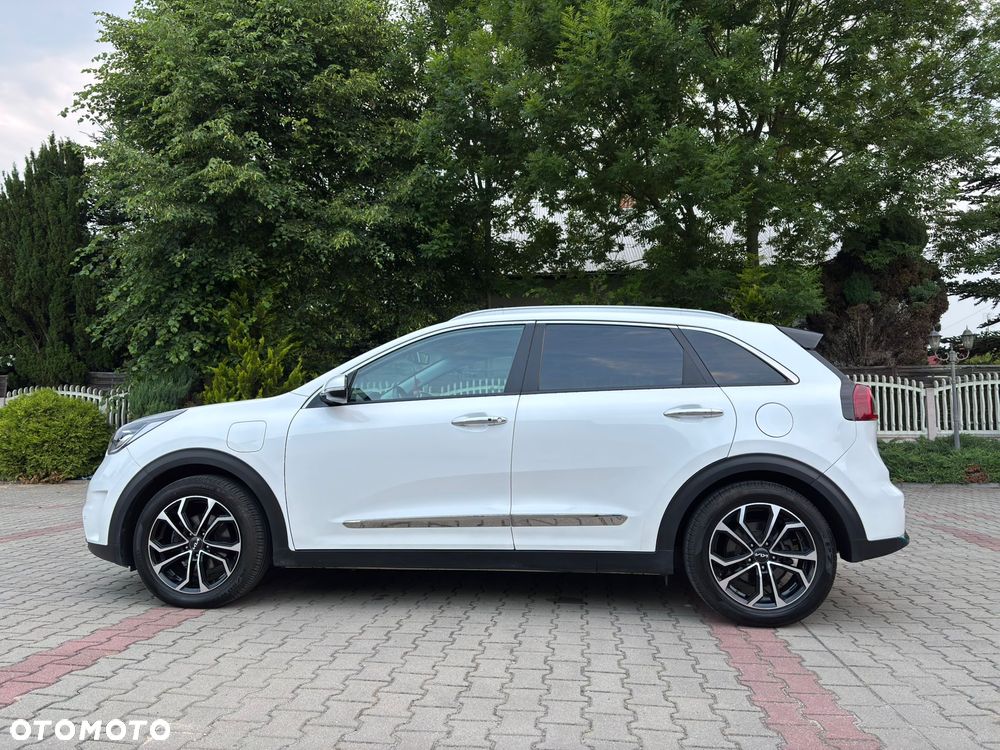 Kia Niro 1.6 GDI Plug-in Hybrid XL - 3