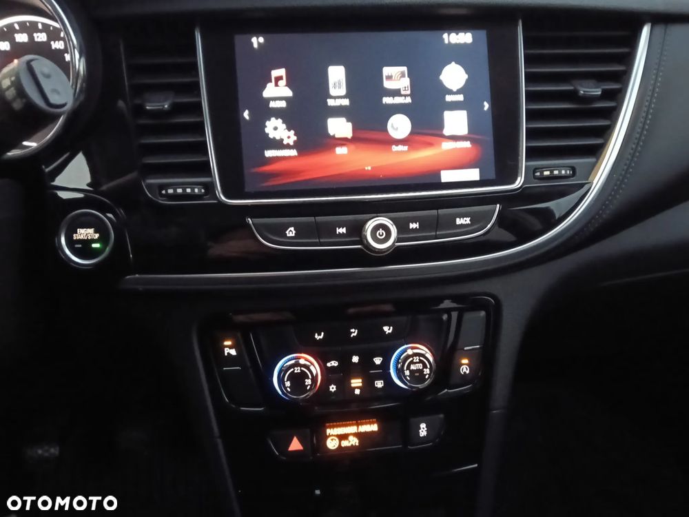 Opel Mokka 1.4 Turbo ecoFLEX Start/Stop Color Innovation - 15