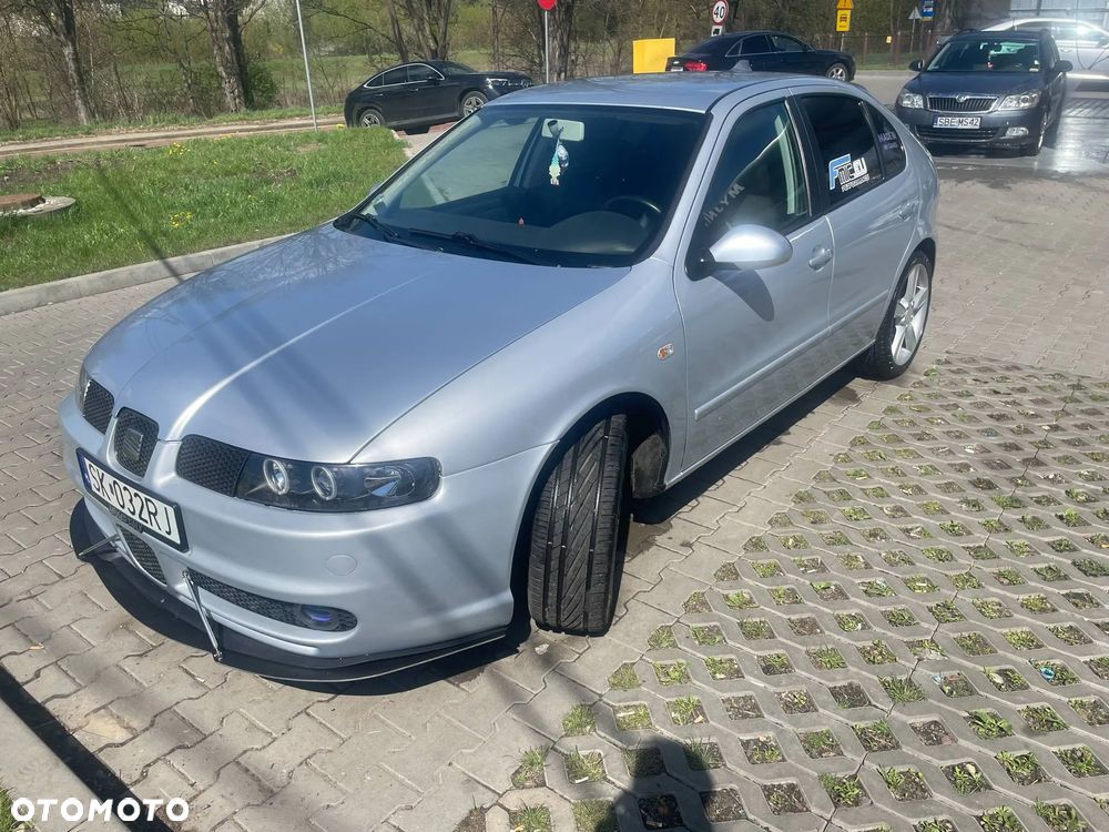 Seat Leon 1.9 TDI 150 Sport - 2