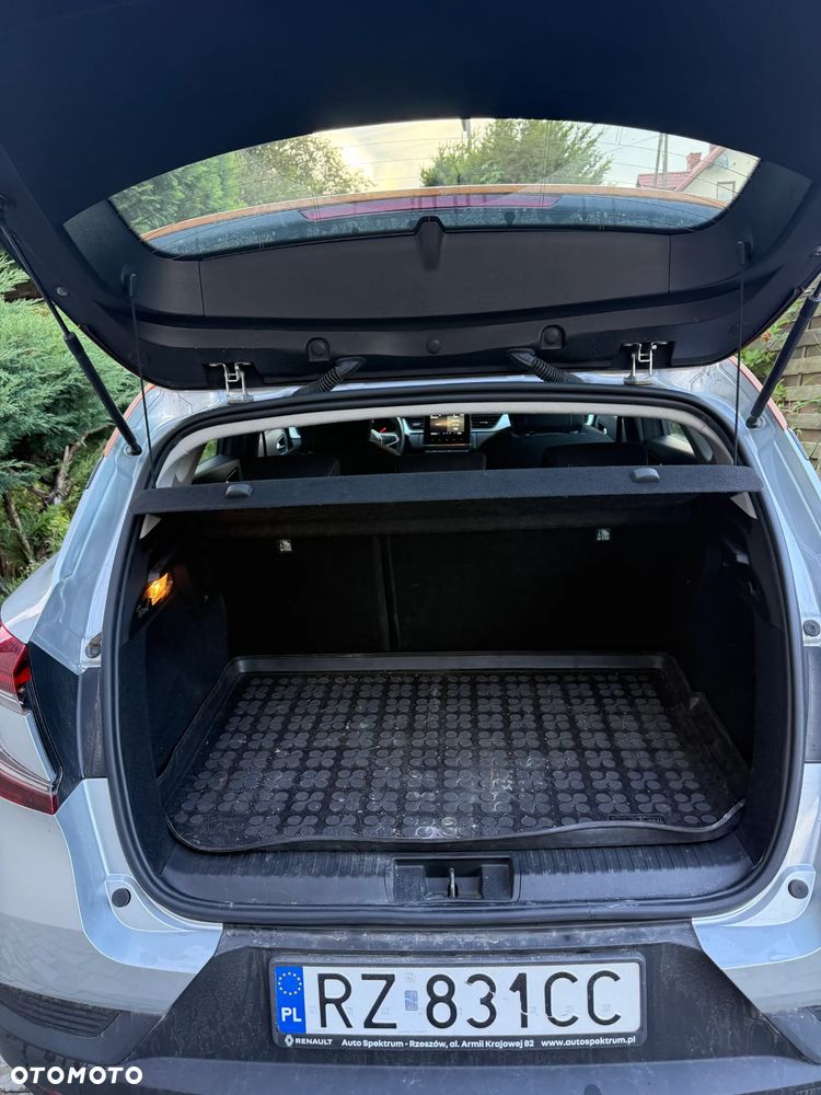 Renault Captur - 6