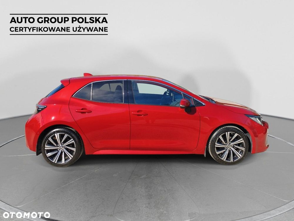 Toyota Corolla 1.2 T Selection - 15