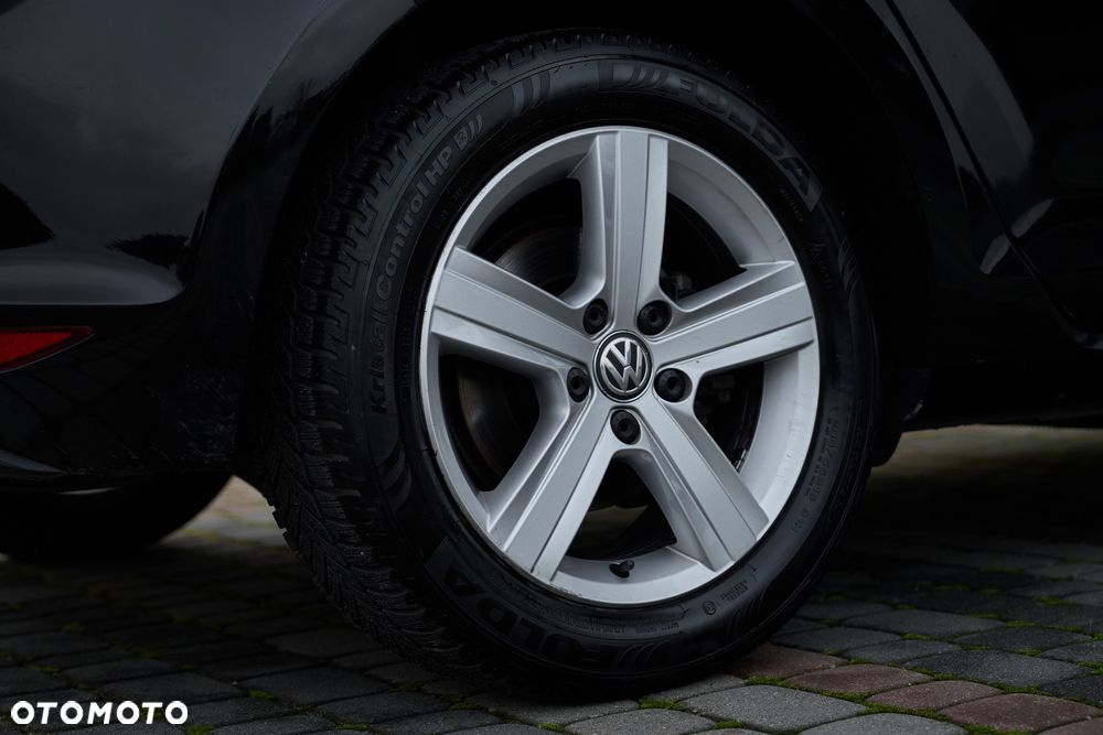 Volkswagen Golf 1.4 TSI BMT Highline DSG - 31