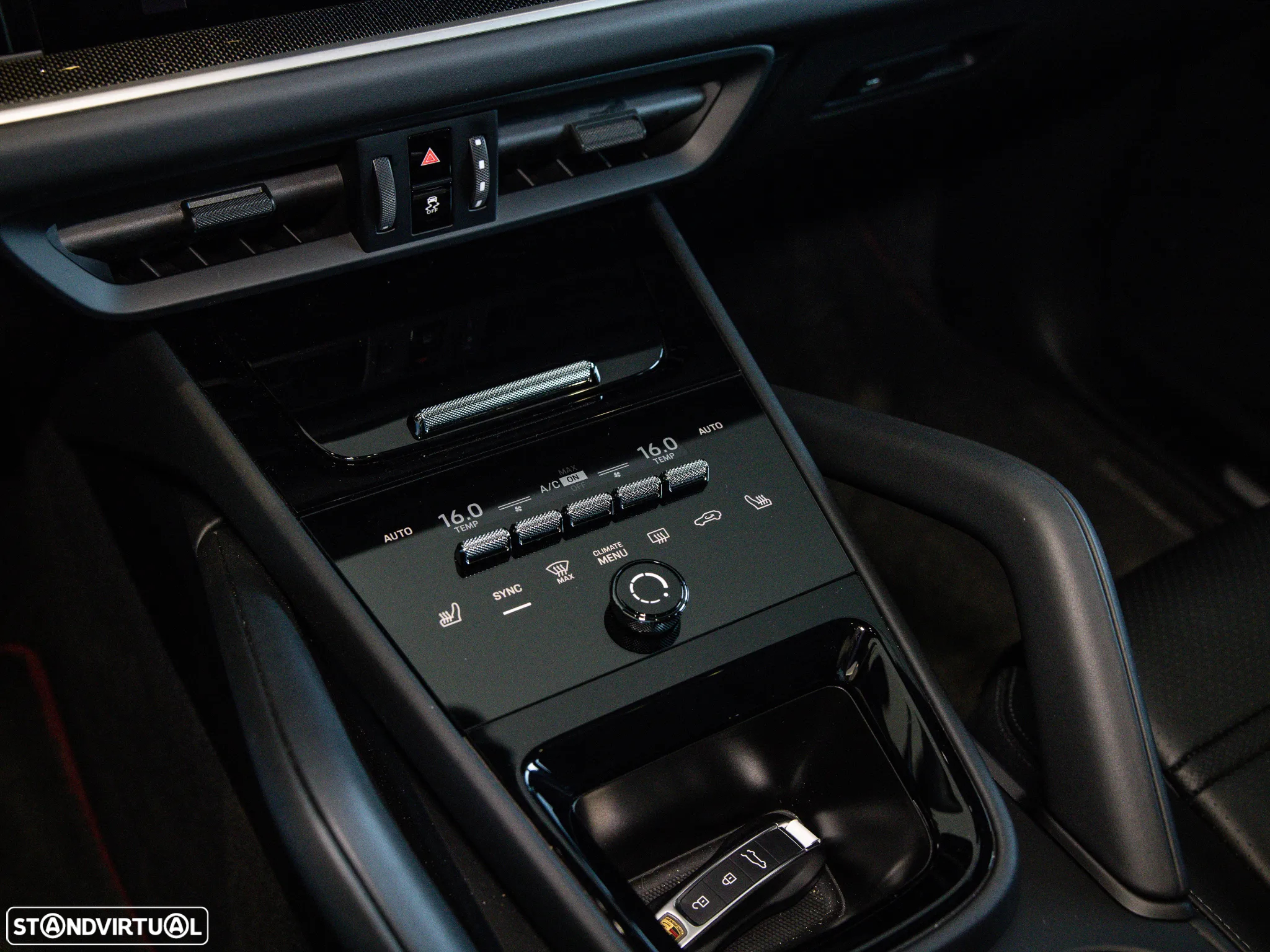 Porsche Cayenne E-Hybrid - 24