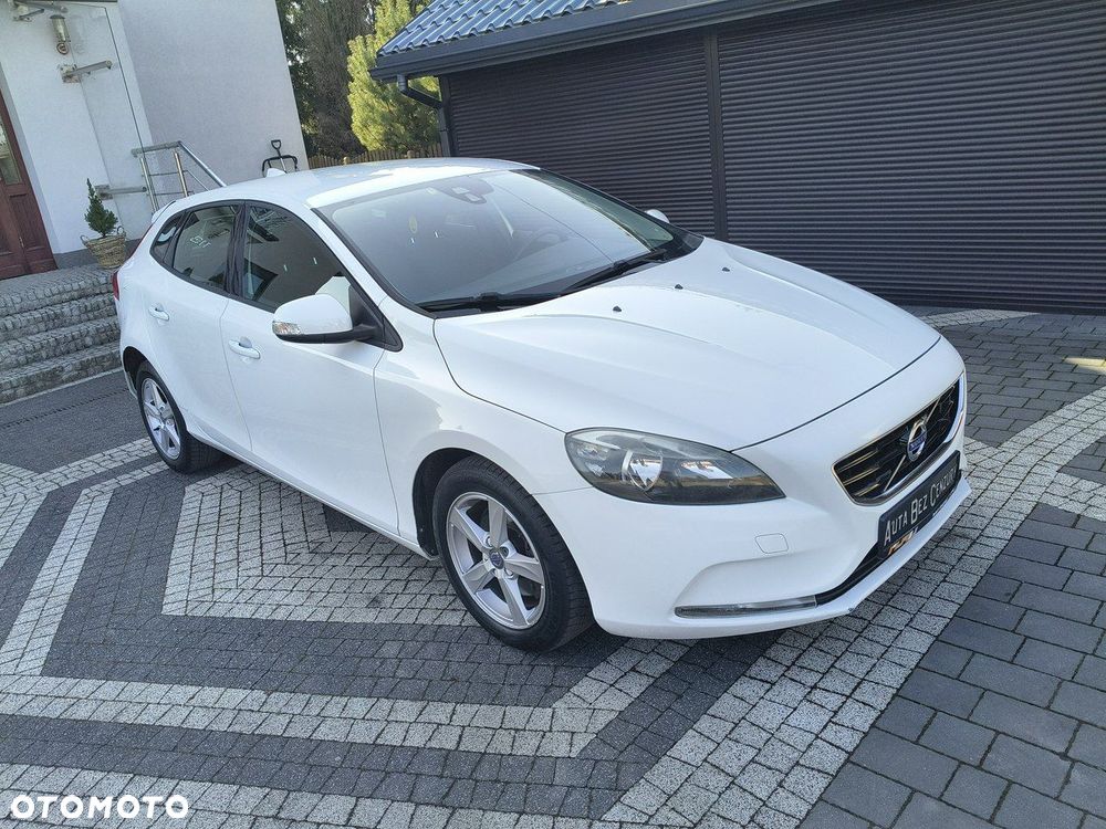Volvo V40 D2 Drive-E Kinetic - 26