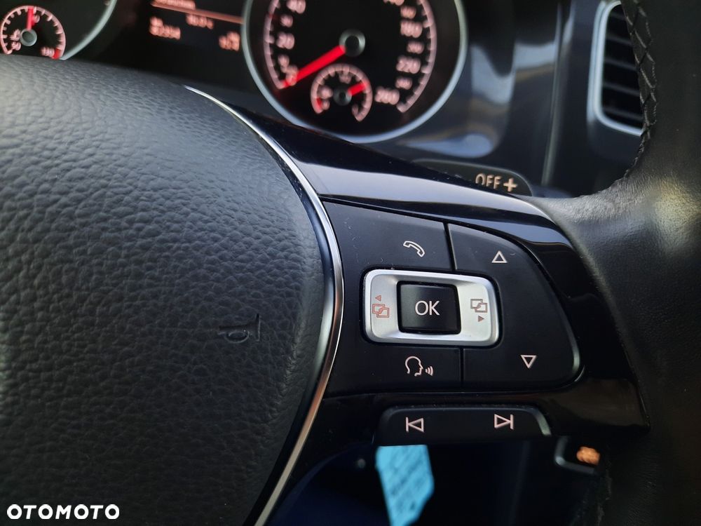 Volkswagen Golf 1.5 TSI BMT Evo Highline DSG - 28