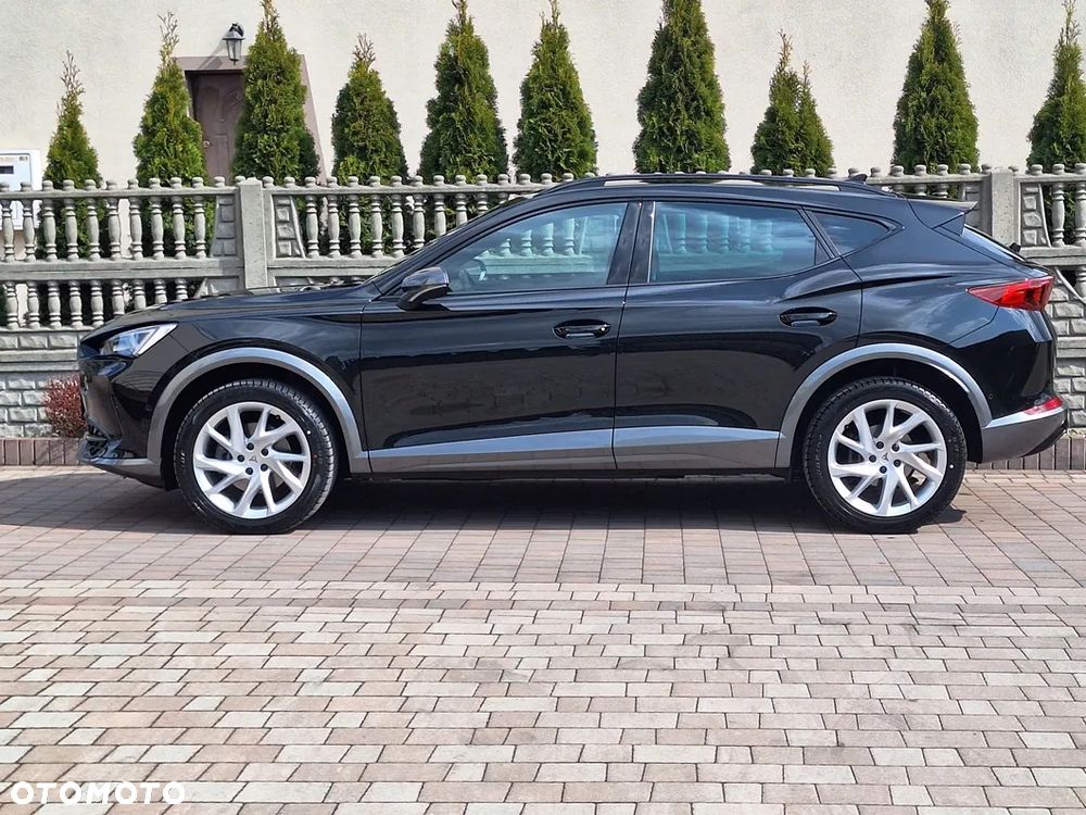 Cupra Formentor - 36