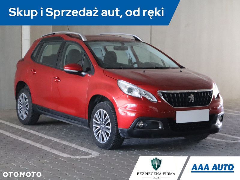 Peugeot 2008 - 3