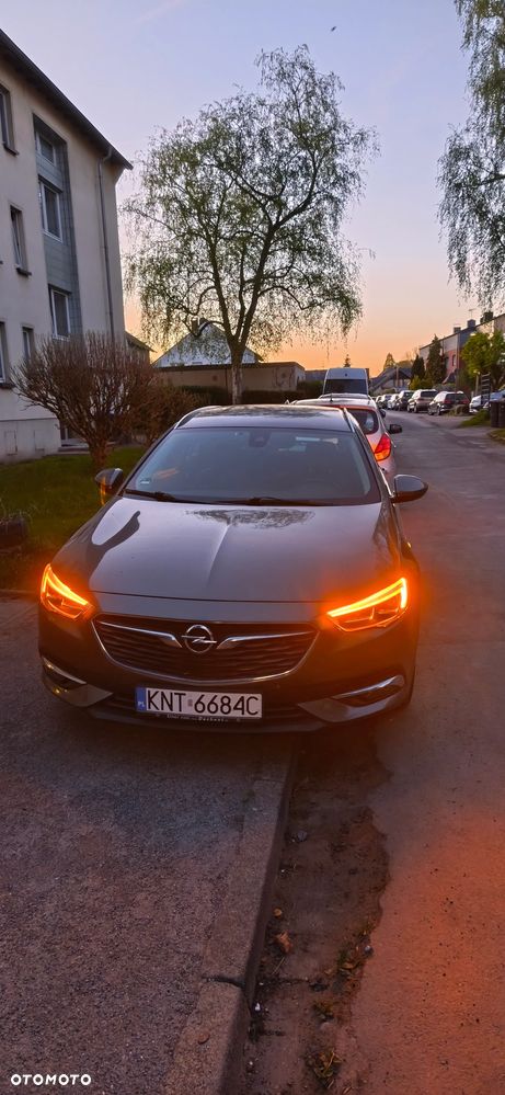 Opel Insignia 2.0 Business Innovation - 17
