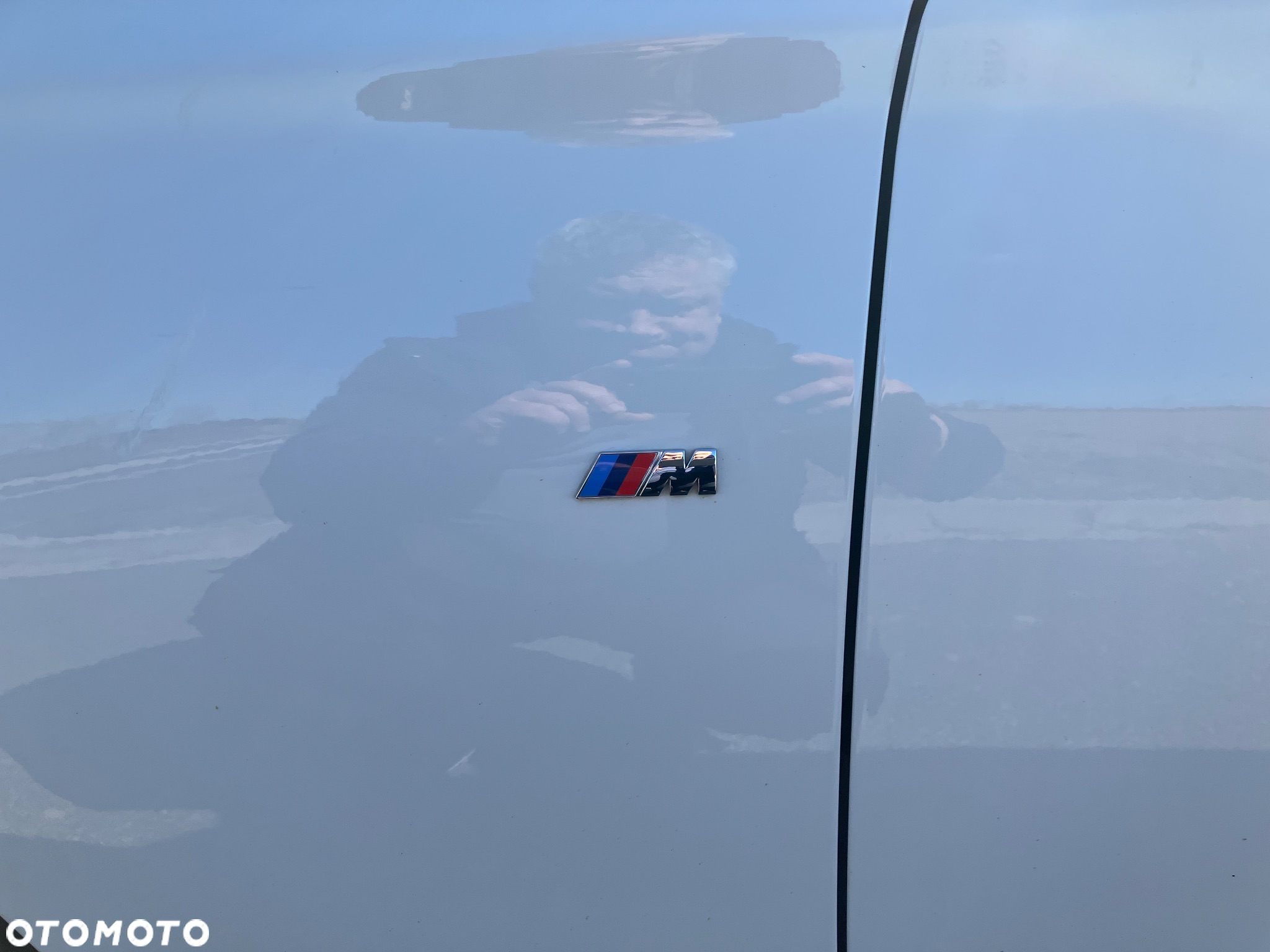 BMW Seria 1 118i GPF M Sport Shadow - 7