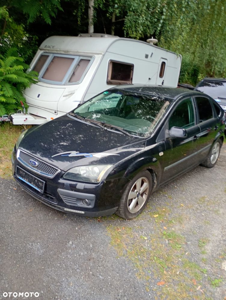 Ford Focus - 1