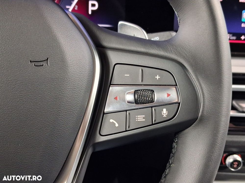 BMW Seria 3 - 15