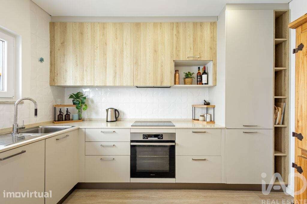 Casa / Villa T2 em Atouguia da Baleia - Grande imagem: 3/30