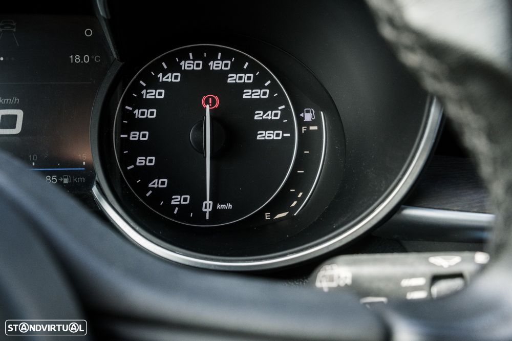 Alfa Romeo Stelvio 2.2 D Veloce Ti Q4 AT8 - 20