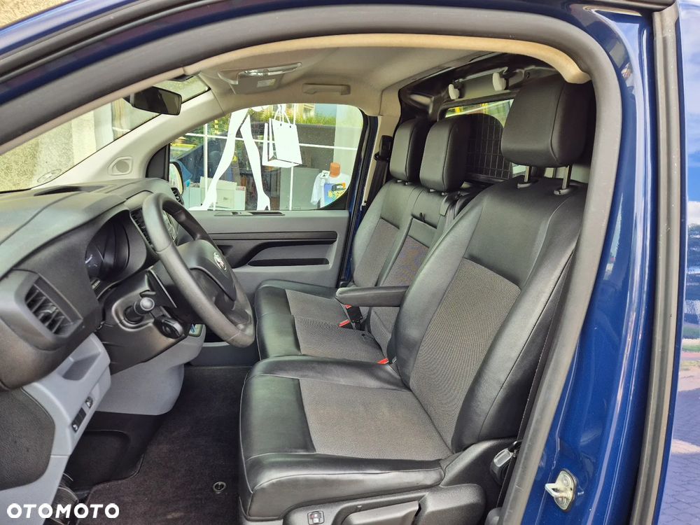 Toyota Proace - 12
