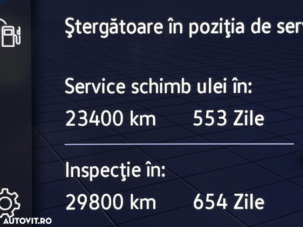 Volkswagen Golf 1.0 TSI Life - 21