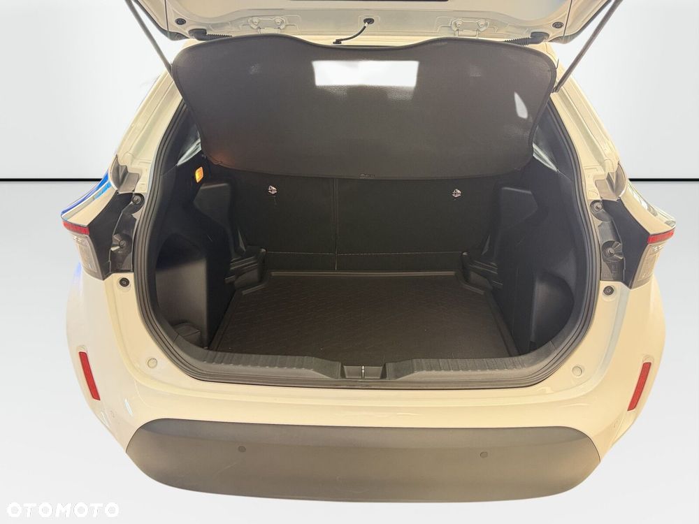 Toyota Yaris Cross - 19
