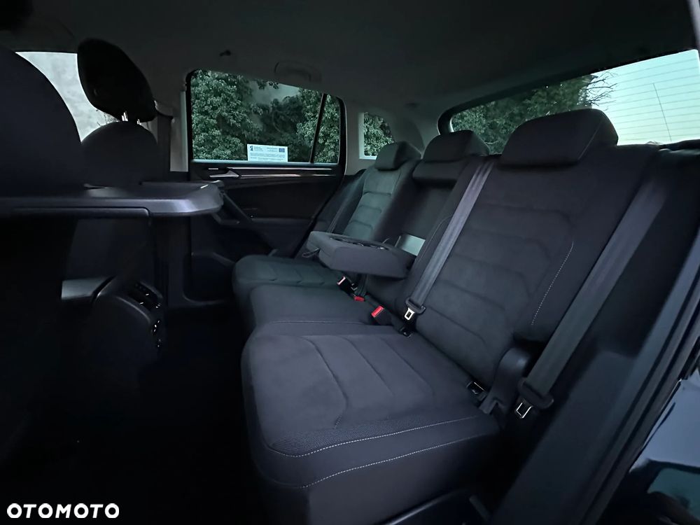 Volkswagen Tiguan 2,0 TSI OPF 4Motion DSG R-Line - 11