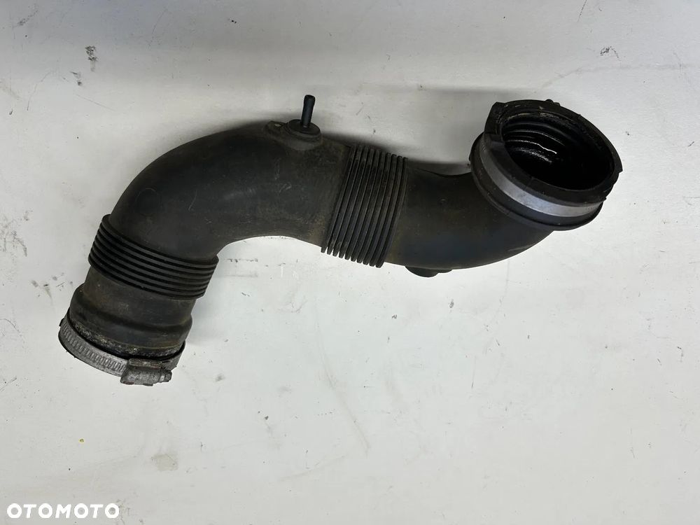 Saab 93 9-3 przewód powietrza rura turbo dolotowa 2.0 1.8 B207 12802029