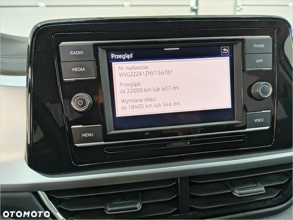 Volkswagen T-Roc 1.5 TSI Life DSG - 16