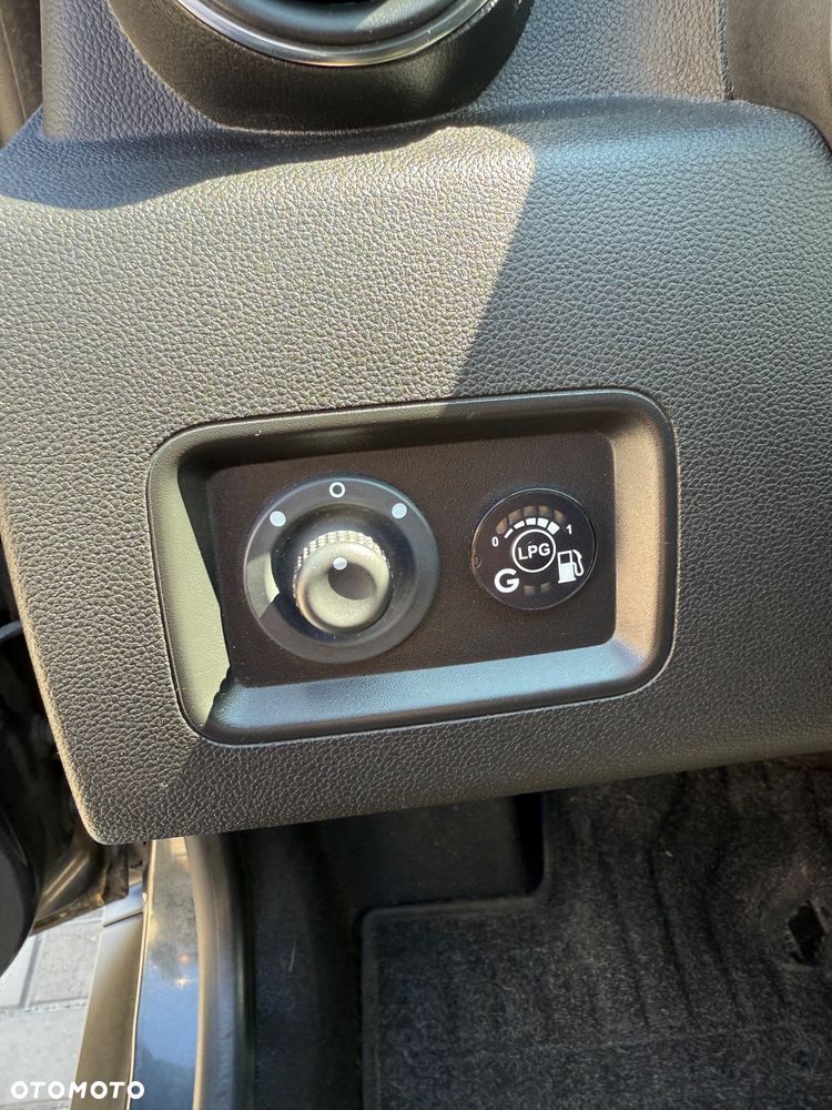 Dacia Duster SCe 115 2WD Prestige - 16