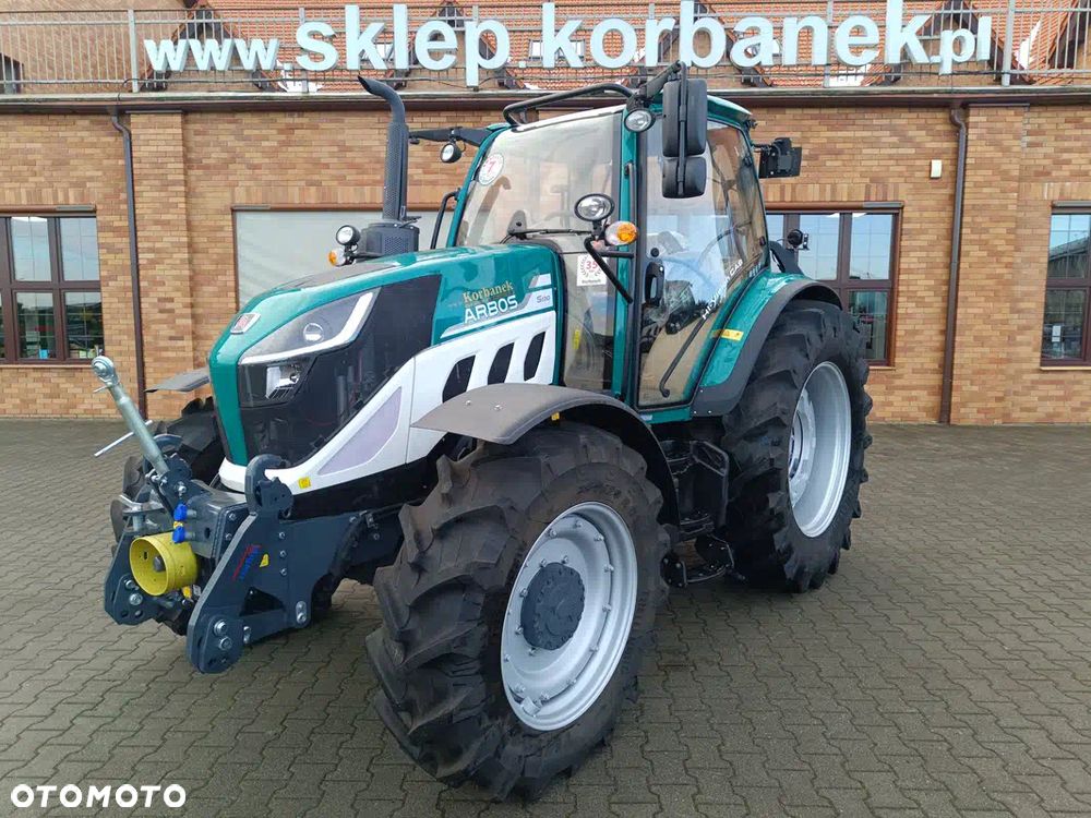 ARBOS 5130 - 2