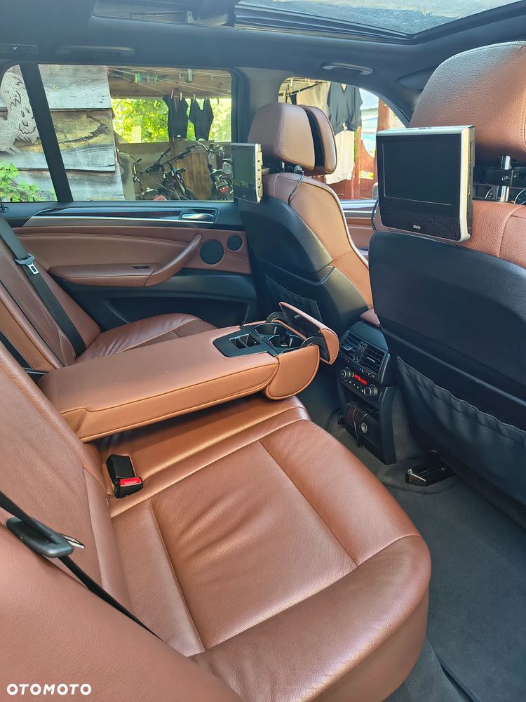 BMW X5 - 8