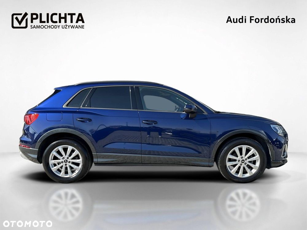 Audi Q3 - 6