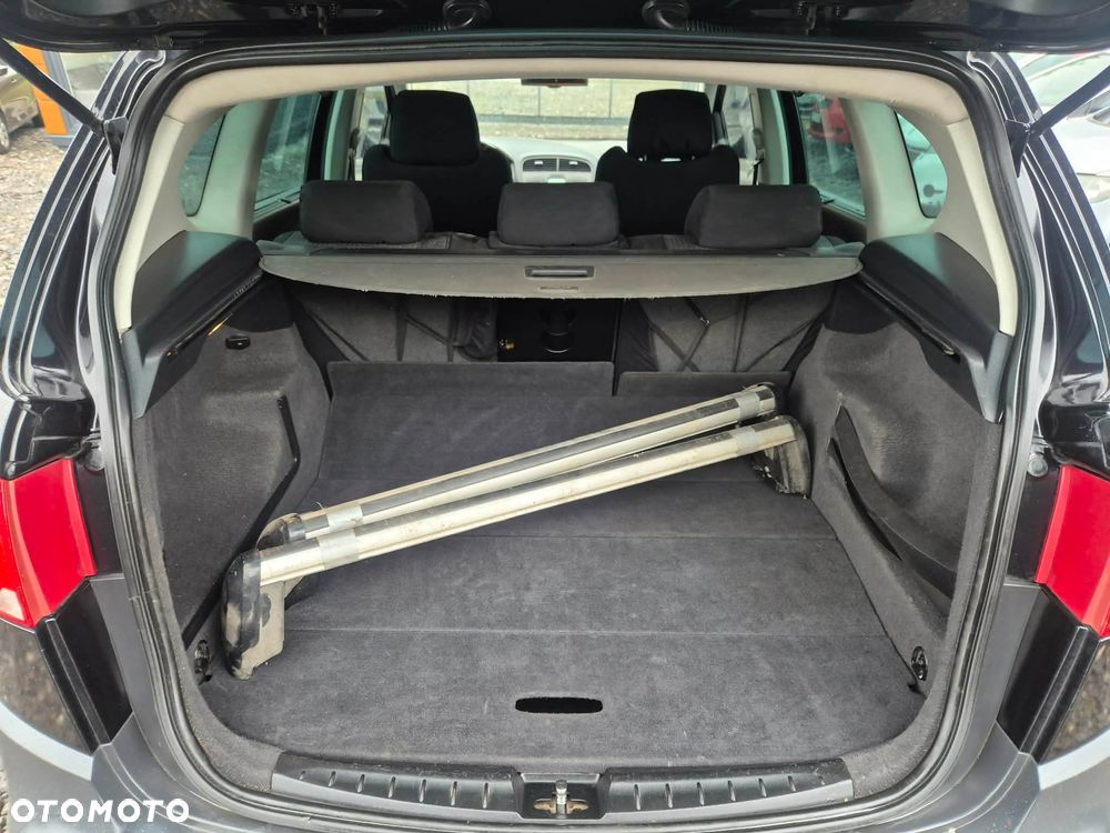 Seat Altea XL 2.0 TDI 4x2 Freetrack - 20