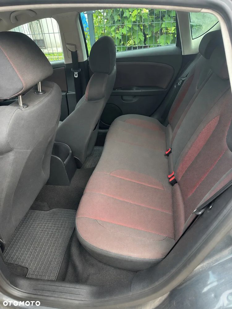 Seat Leon 1.6 Style - 15