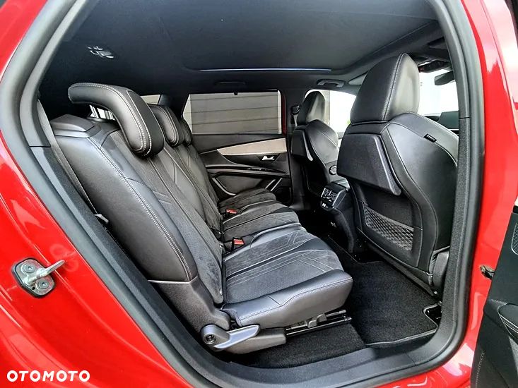 Peugeot 5008 2.0 BlueHDI GT S&S EAT8 - 18