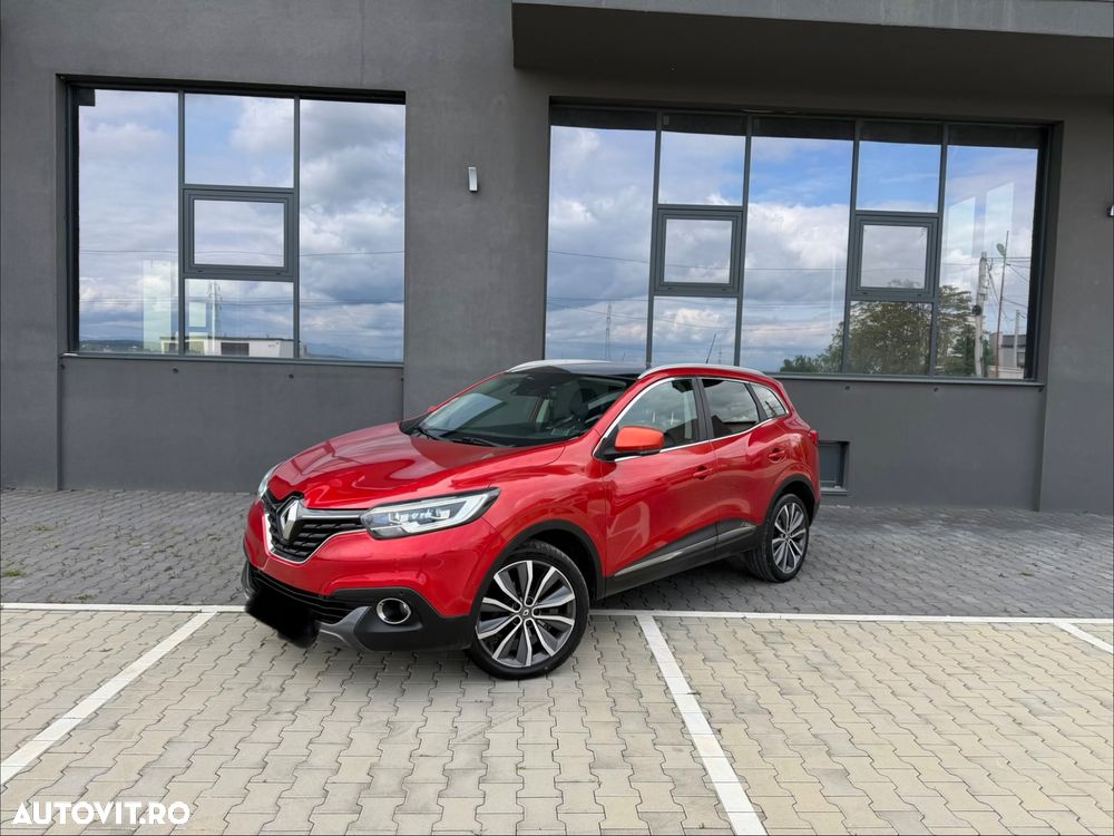 Renault Kadjar - 3