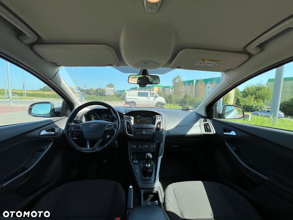 Ford Focus - 15