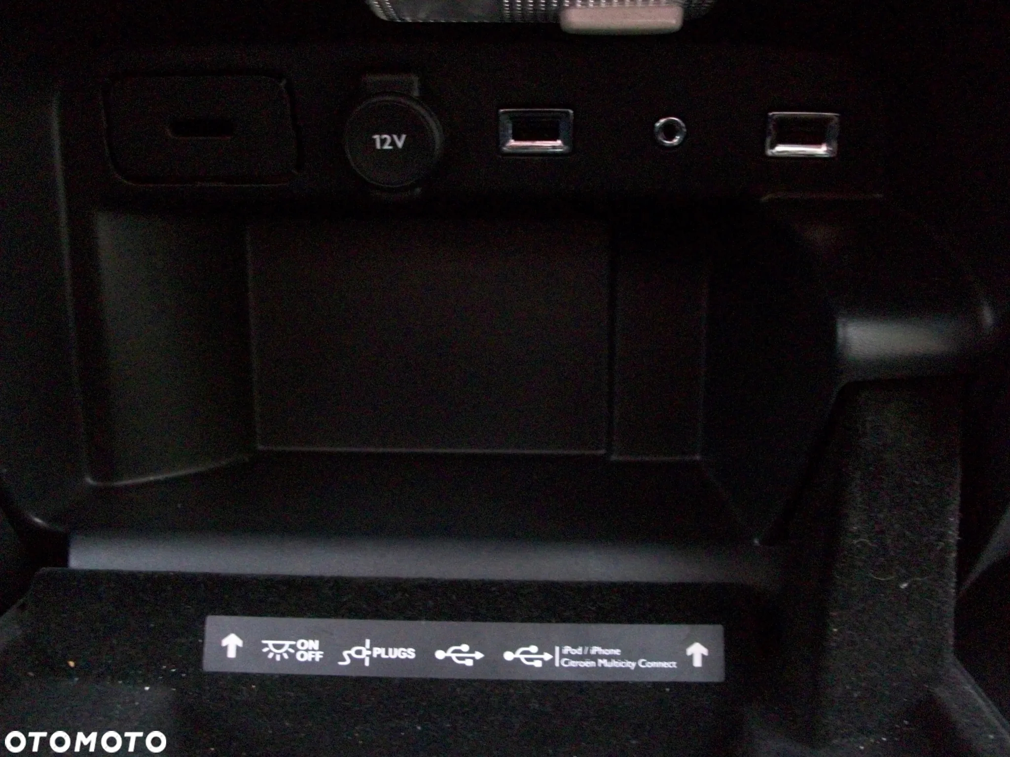 Citroën C4 Grand Picasso VTi 120 (7-Sitzer) Business Class - 23
