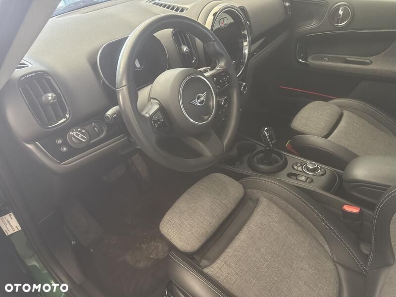 MINI Countryman Cooper - 10