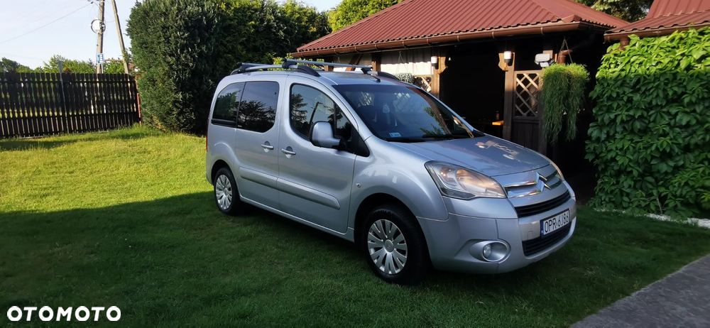 Citroën Berlingo 1.6 HDi Selection - 32
