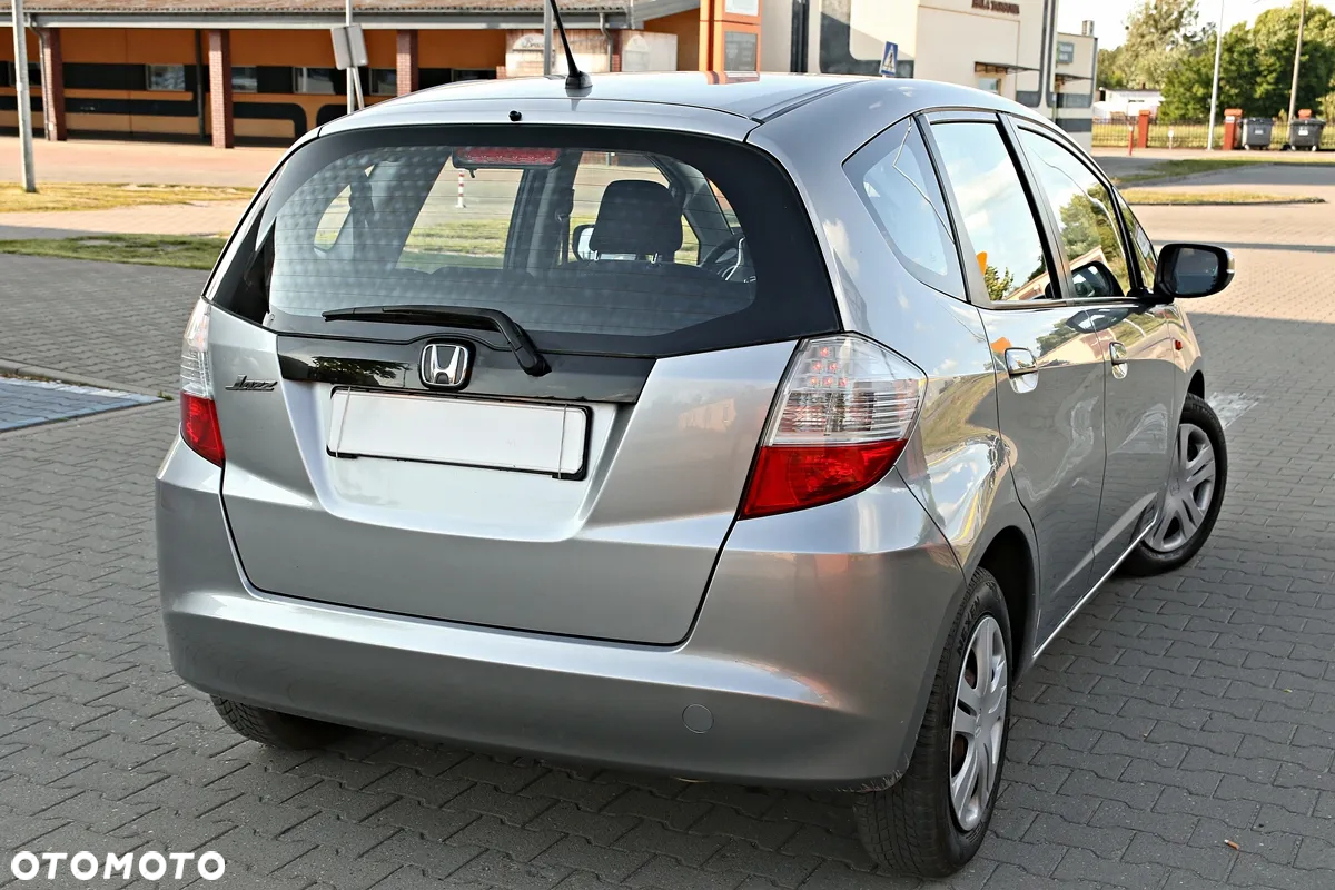 Honda Jazz 1.2 i-VTEC - 21