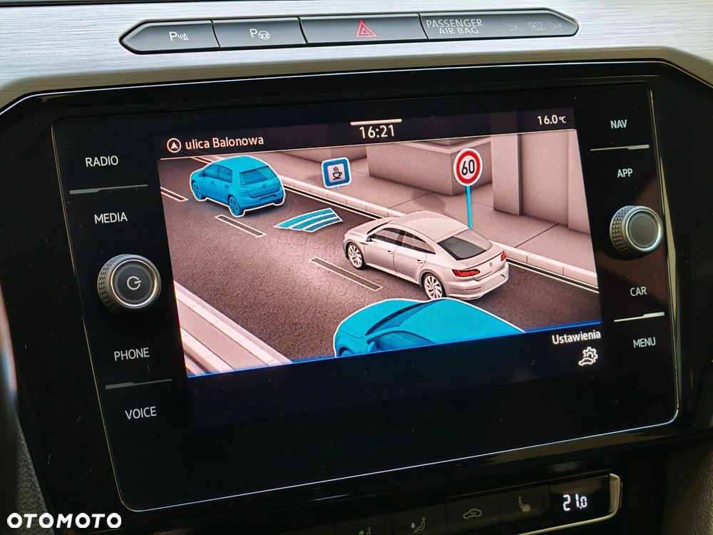 Volkswagen Arteon 2.0 TSI Essence DSG - 27
